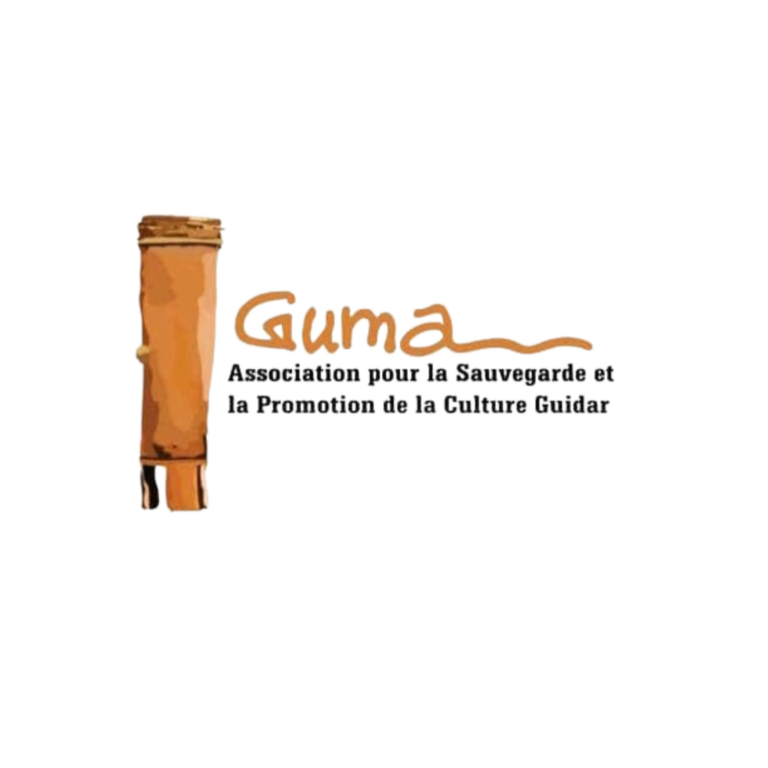 logo GUMA association